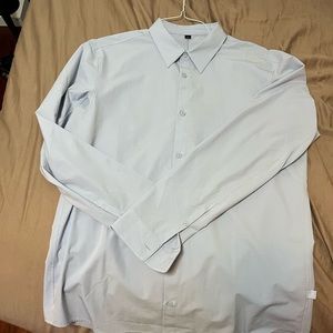 Lululemon shirt